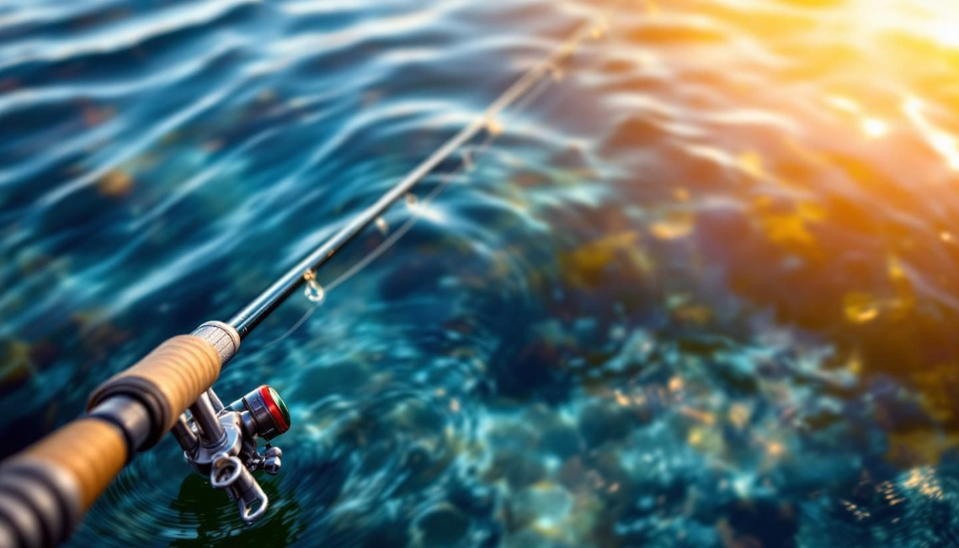 Guida completa ai diversi tipi di filo da pesca per ogni tecnica?